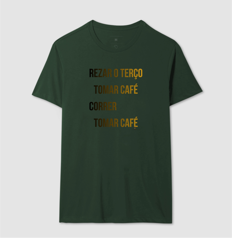CAFÉ E CORRIDA - Imagem 10