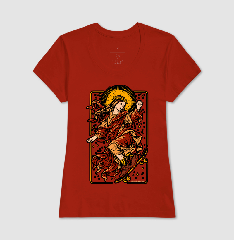 Camisa 13