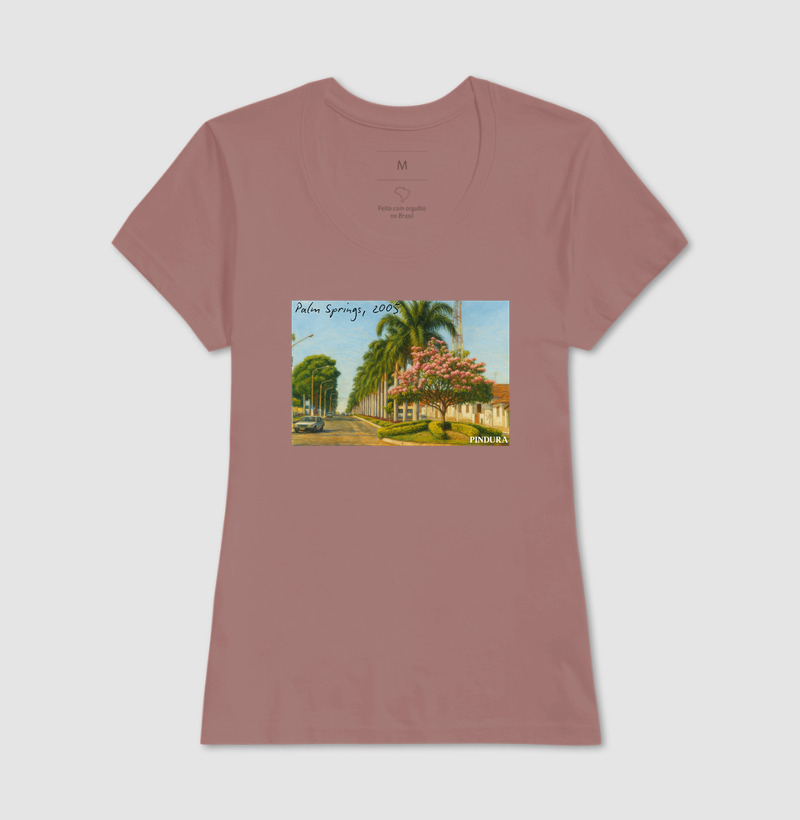 Camisa 15