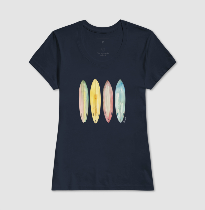 Camisa 9