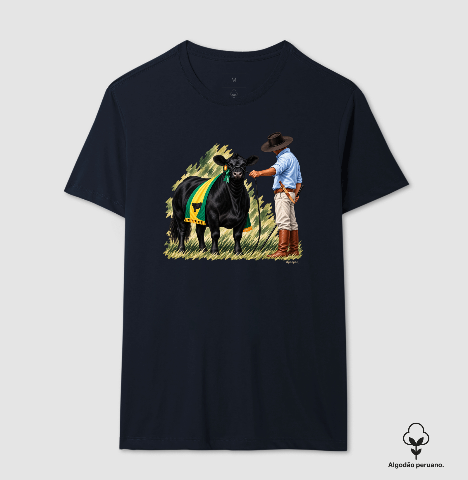 La Gran Campeona - Imagem 6