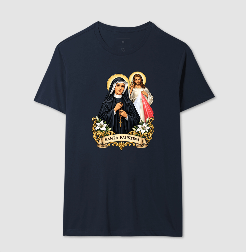 Santa Faustina - Imagem 6