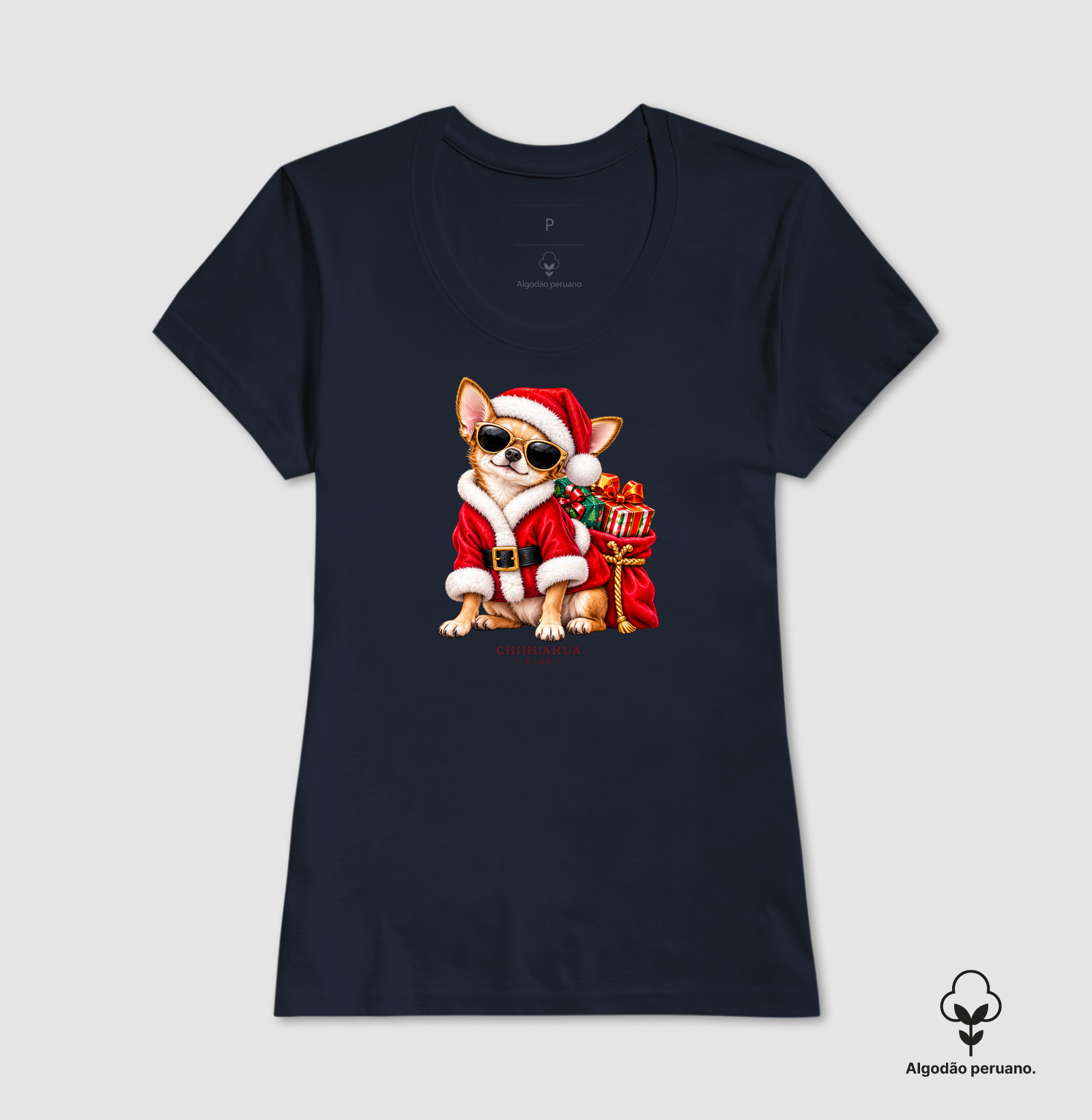 Chihuahua Noel  - Imagem 7