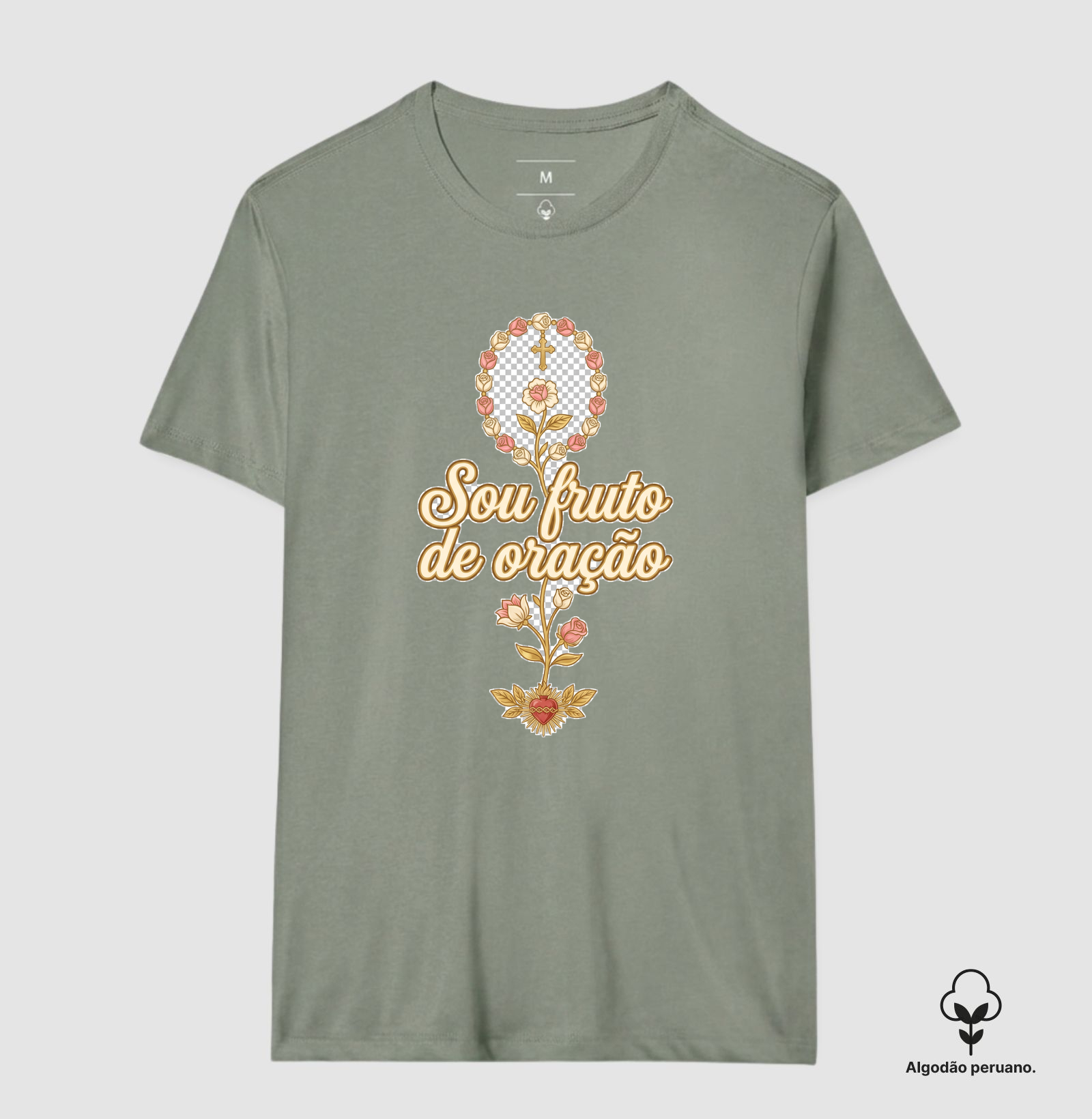 Sou Fruto de Oração - Imagem 8