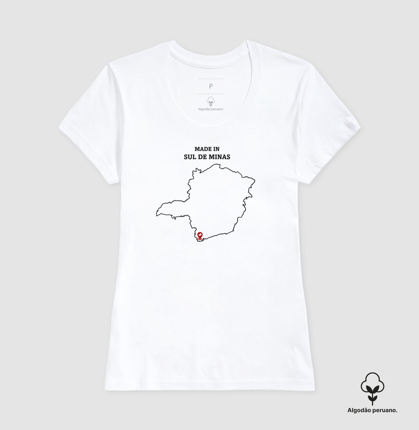 Camisa 6
