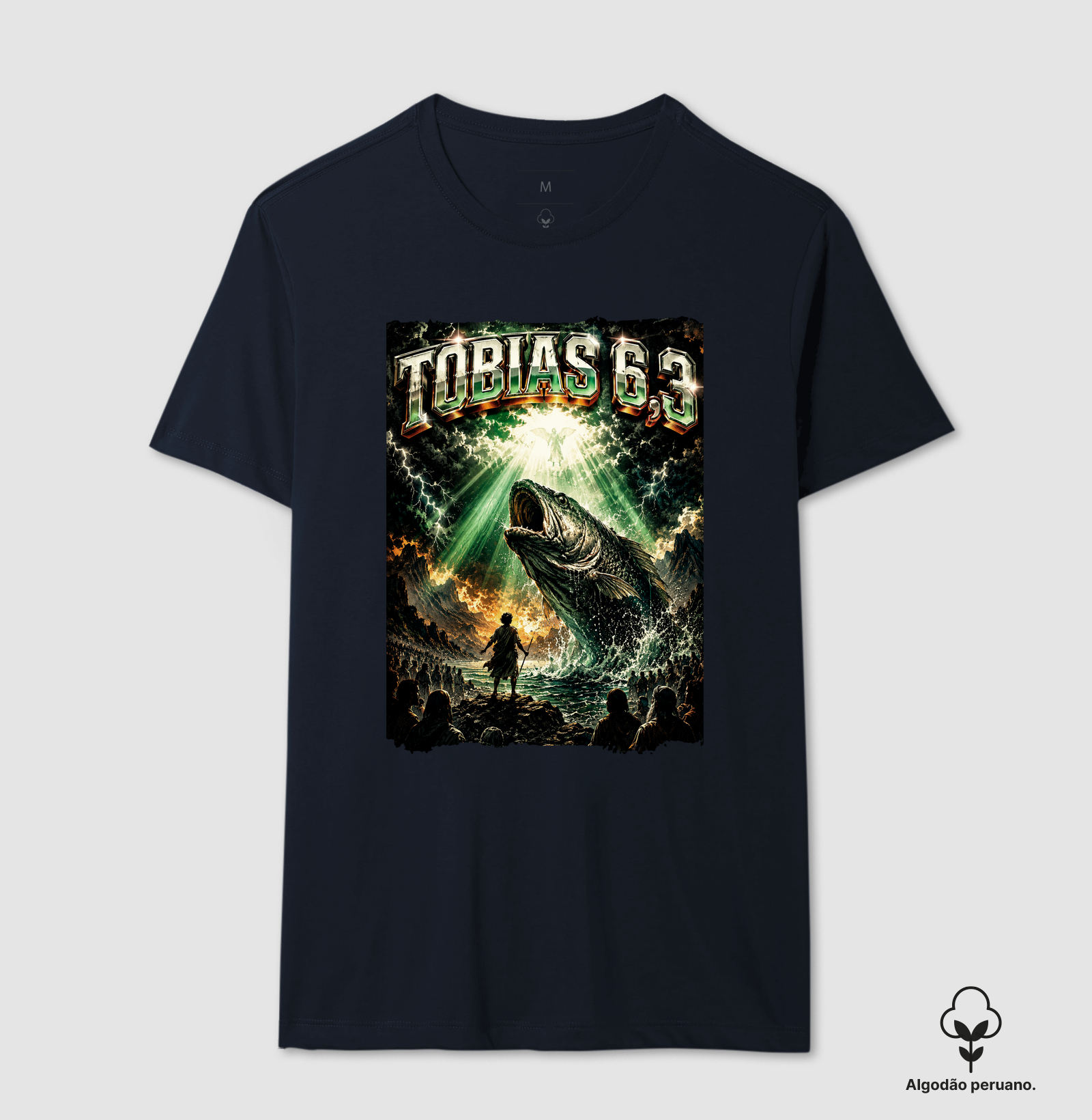 Camisa 6