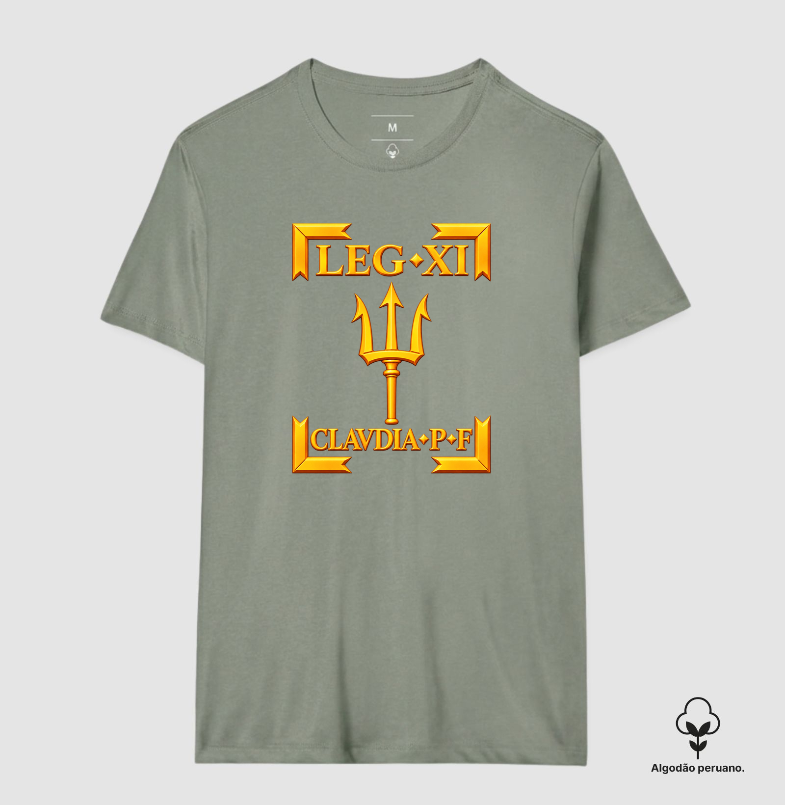 LEGIO — XI Claudia - II - Imagem 3