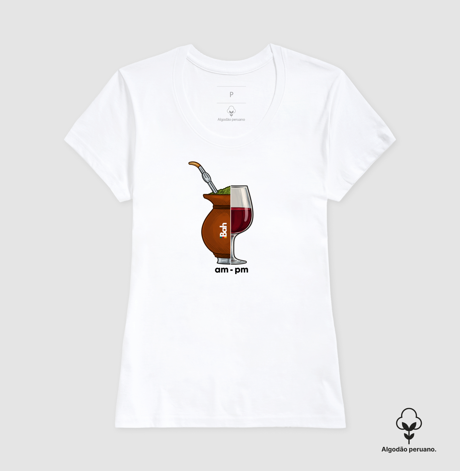Am - Pm - Chimarrão e Vinho - Imagem 9