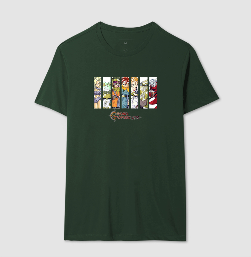 Camisa 9