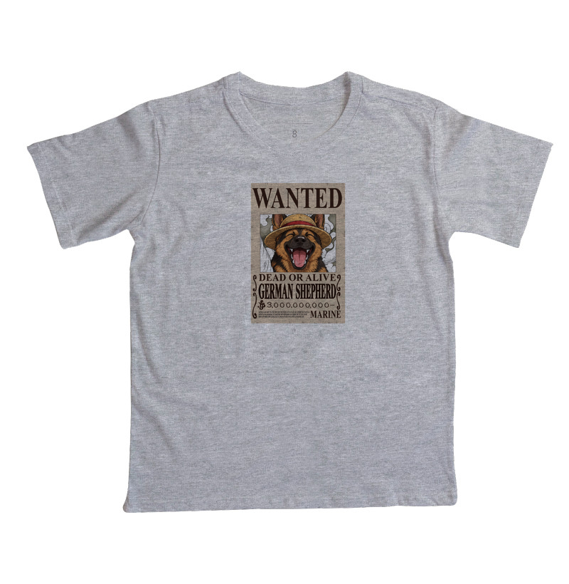 Wanted Shepherd - Imagem 6