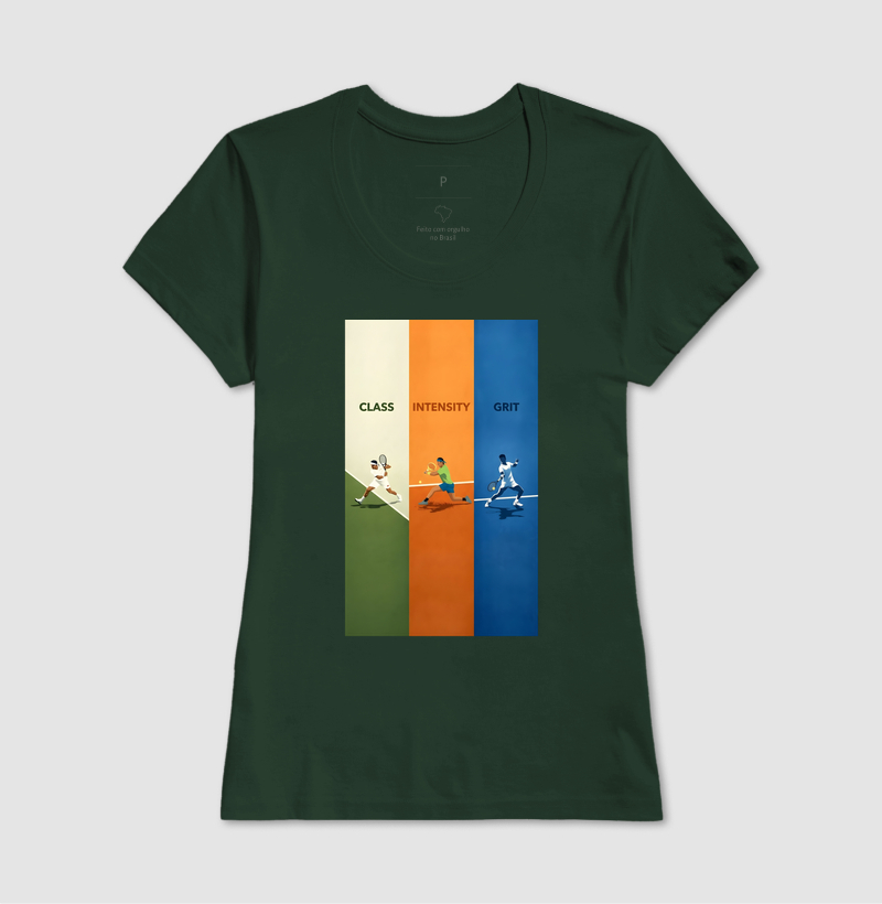 Camisa 12