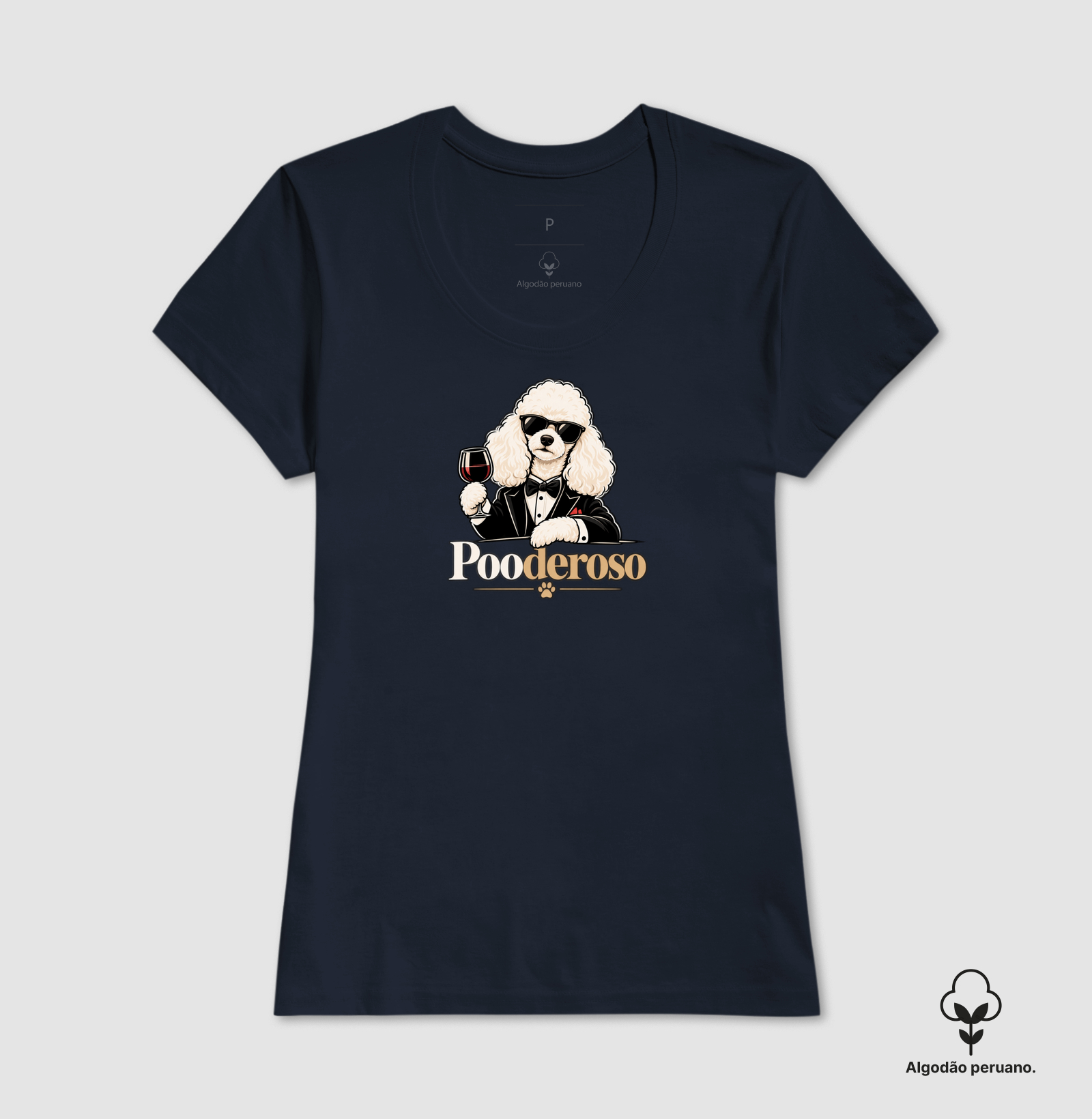 Pooderoso Poodle - Imagem 7