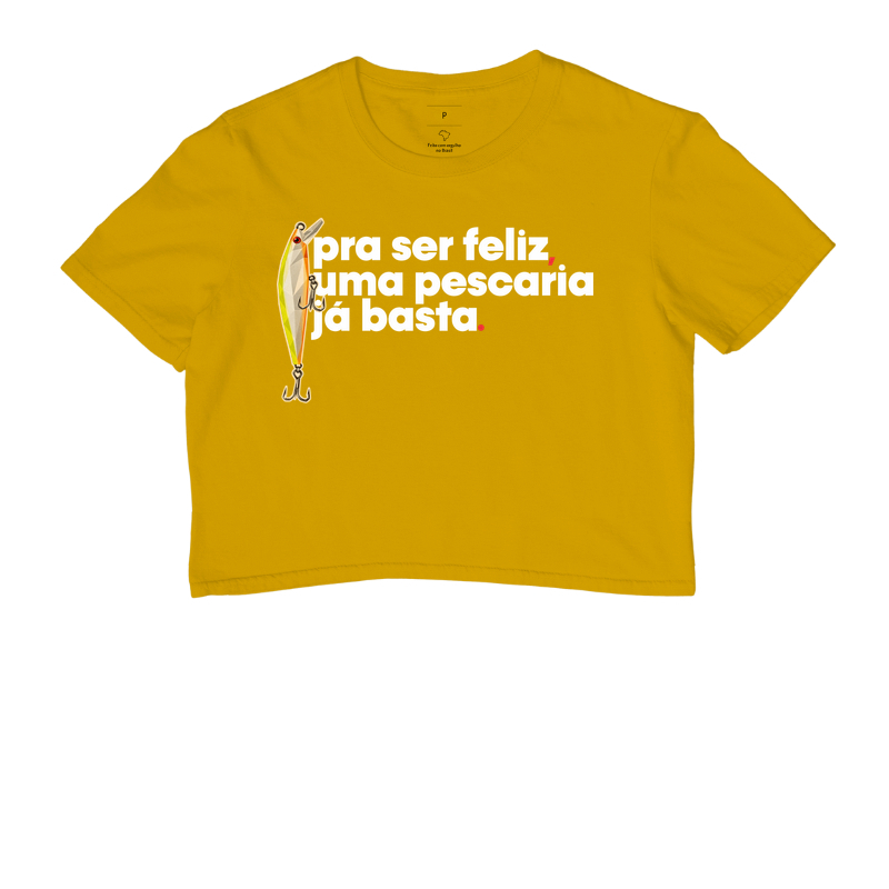 Uma Pescaria Já Basta! - Imagem 8