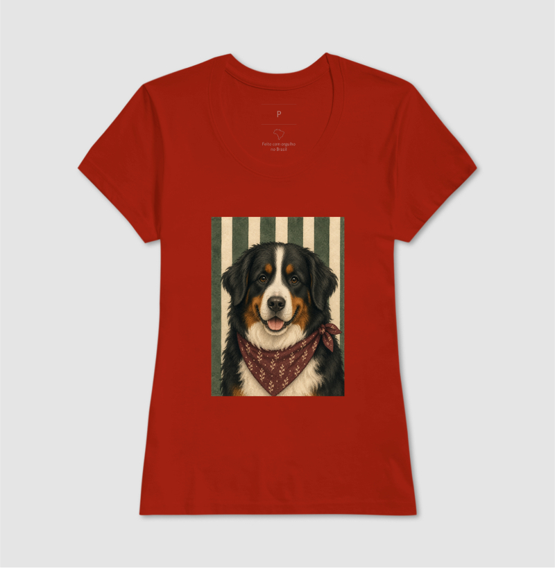 Bernese - Gentle Paws - Imagem 11