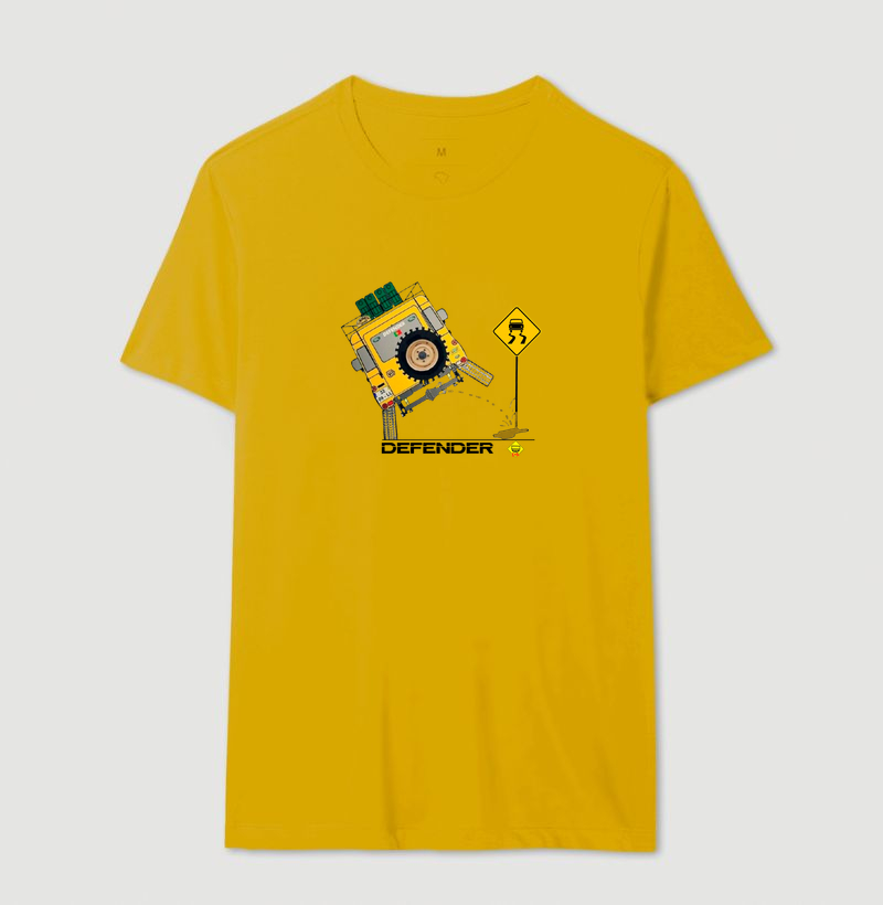 Camisa 16
