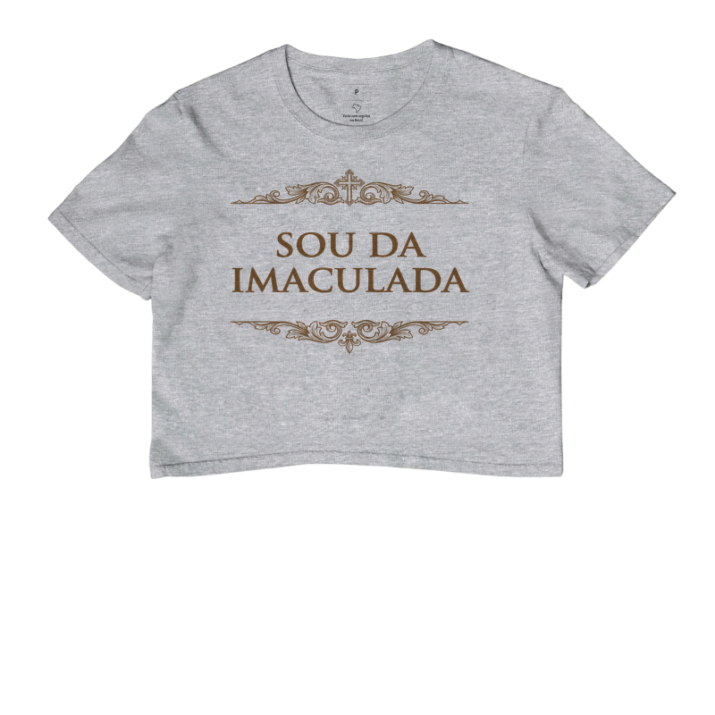 Sou da Imaculada - Imagem 6