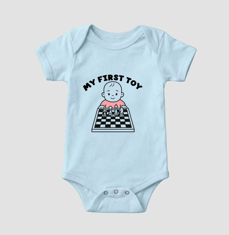 My first toy - baby girl - Imagem 5