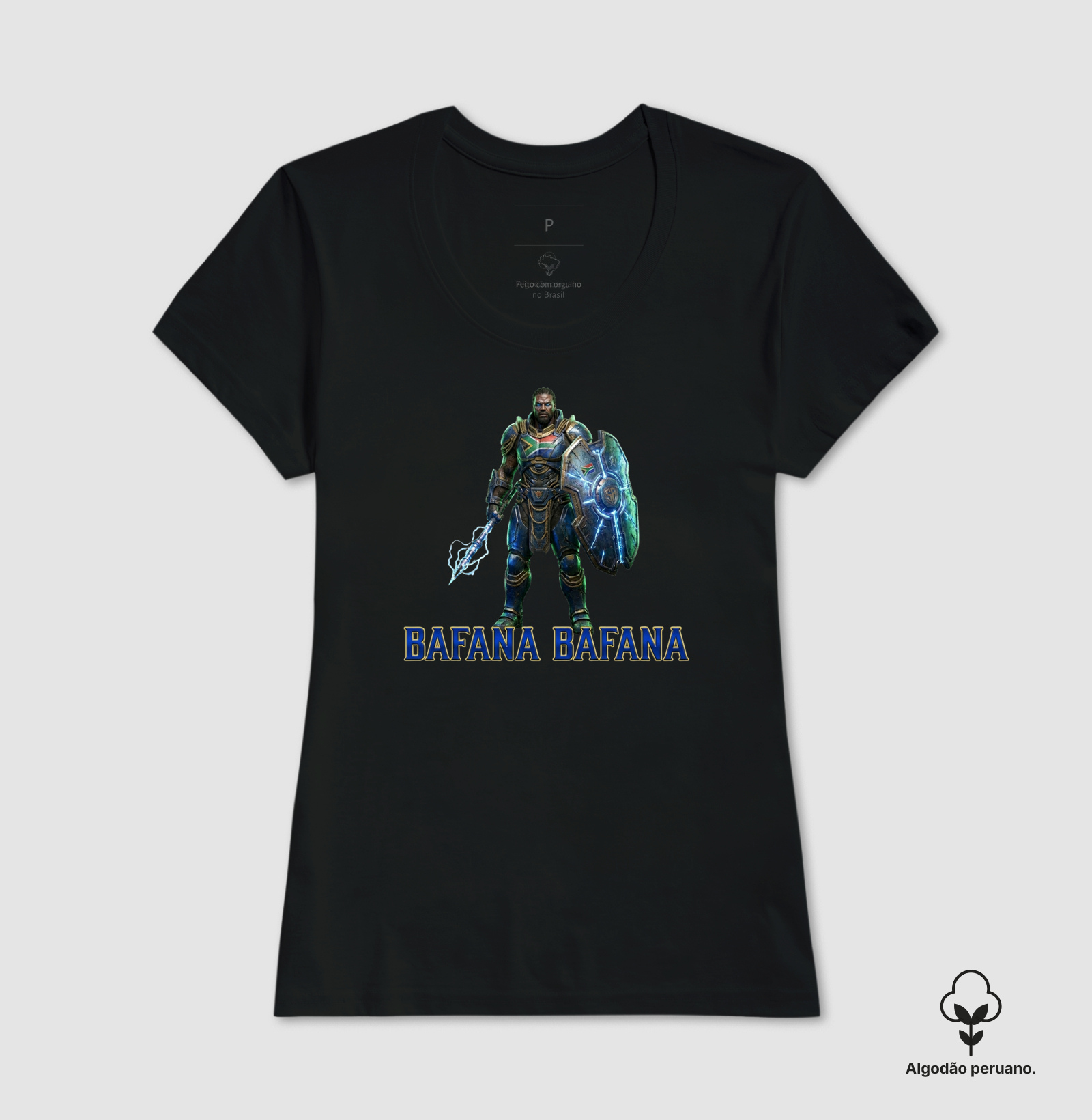Camisa 2