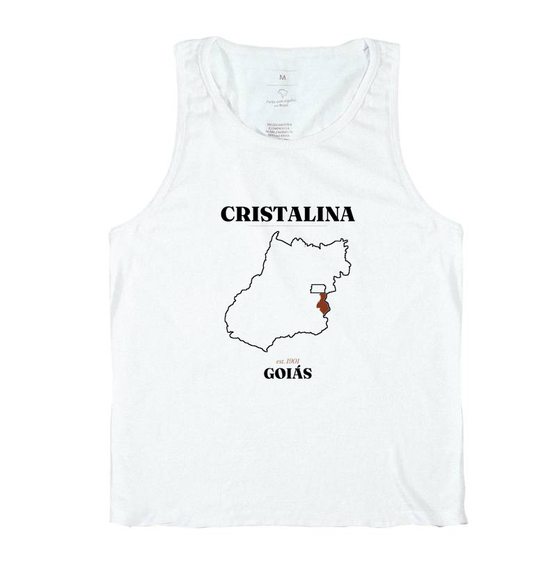 Cristalina | Legado GO - Imagem 2