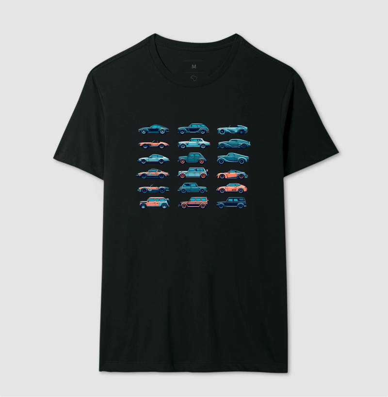 Mini Carros - Imagem 2