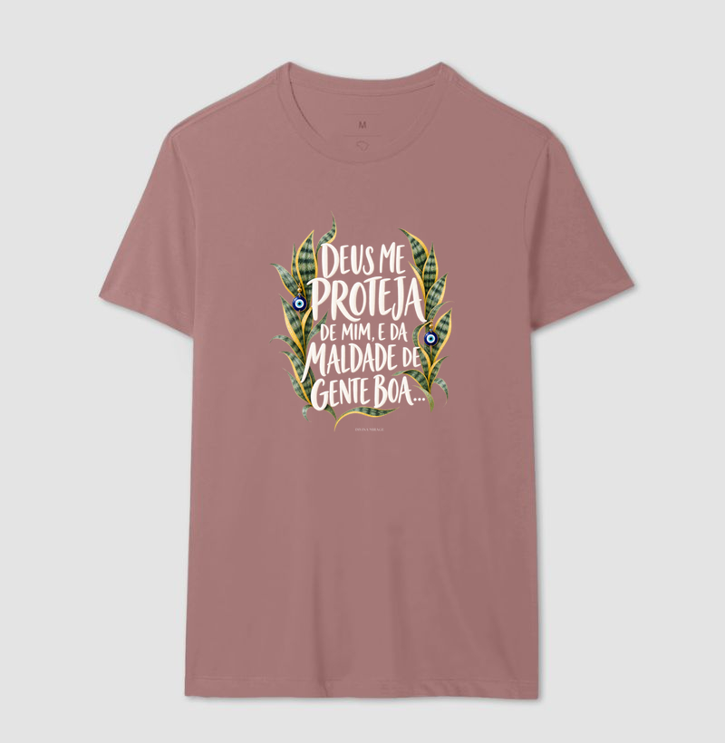 Deus me proteja - Imagem 10