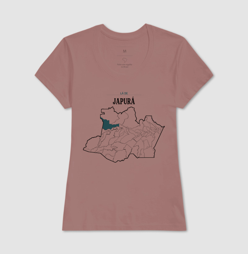 Japurá | Território AM - Imagem 17
