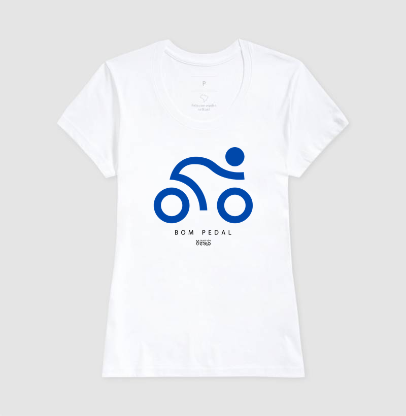 Estampa - BOM PEDAL - Imagem 3