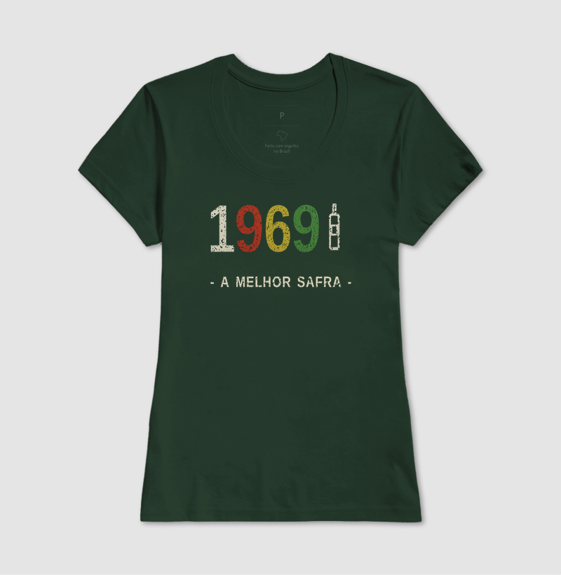 Camisa 10