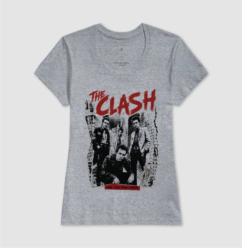 Camisa 11