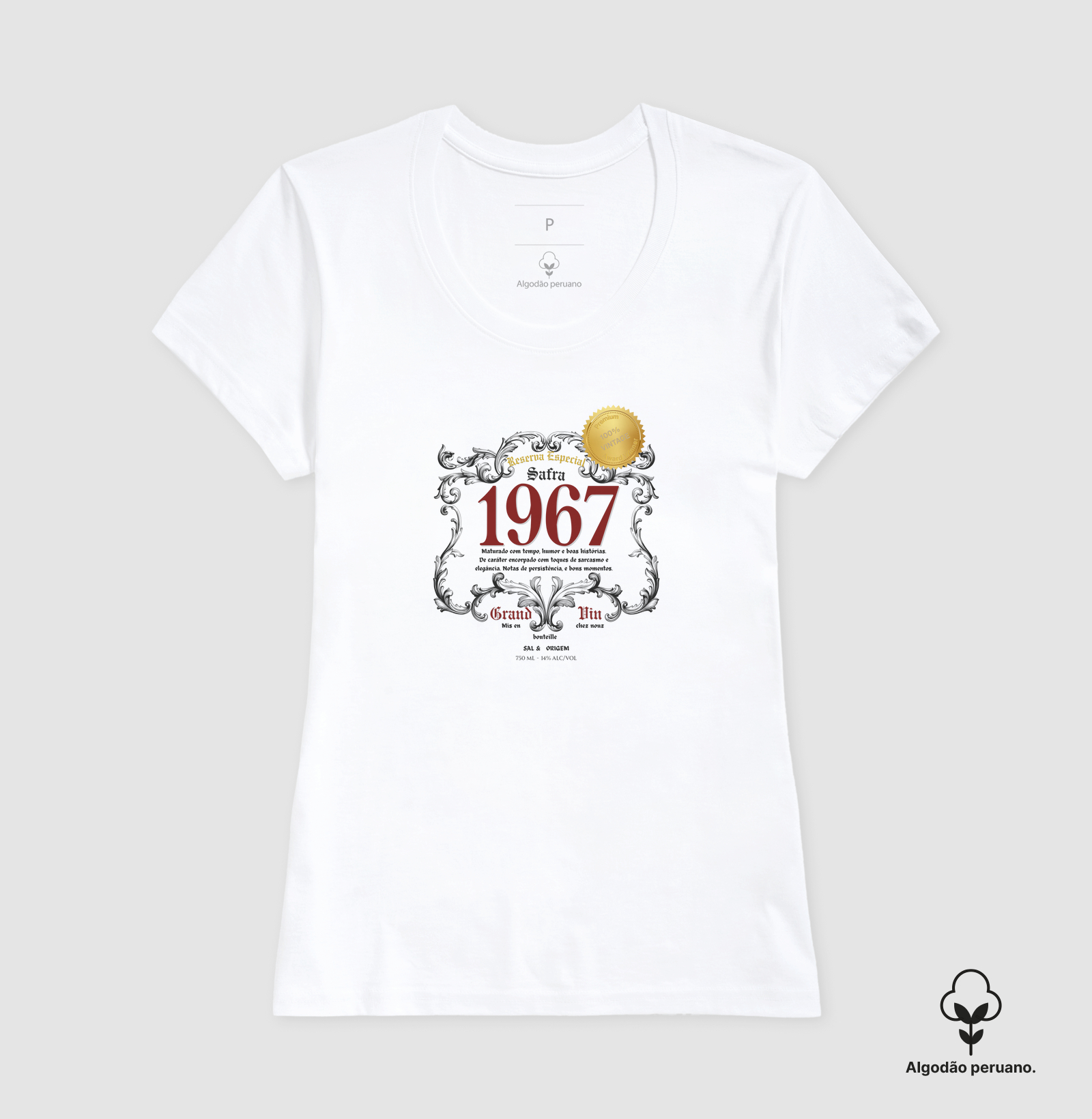 Camisa 1