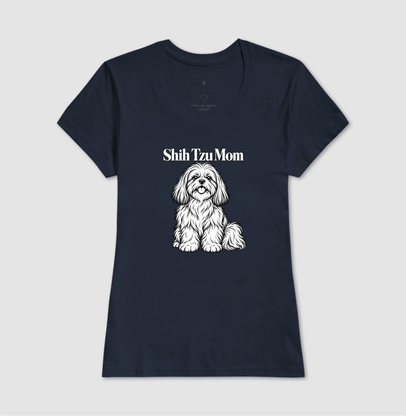 Shih Tzu mom - Imagem 7