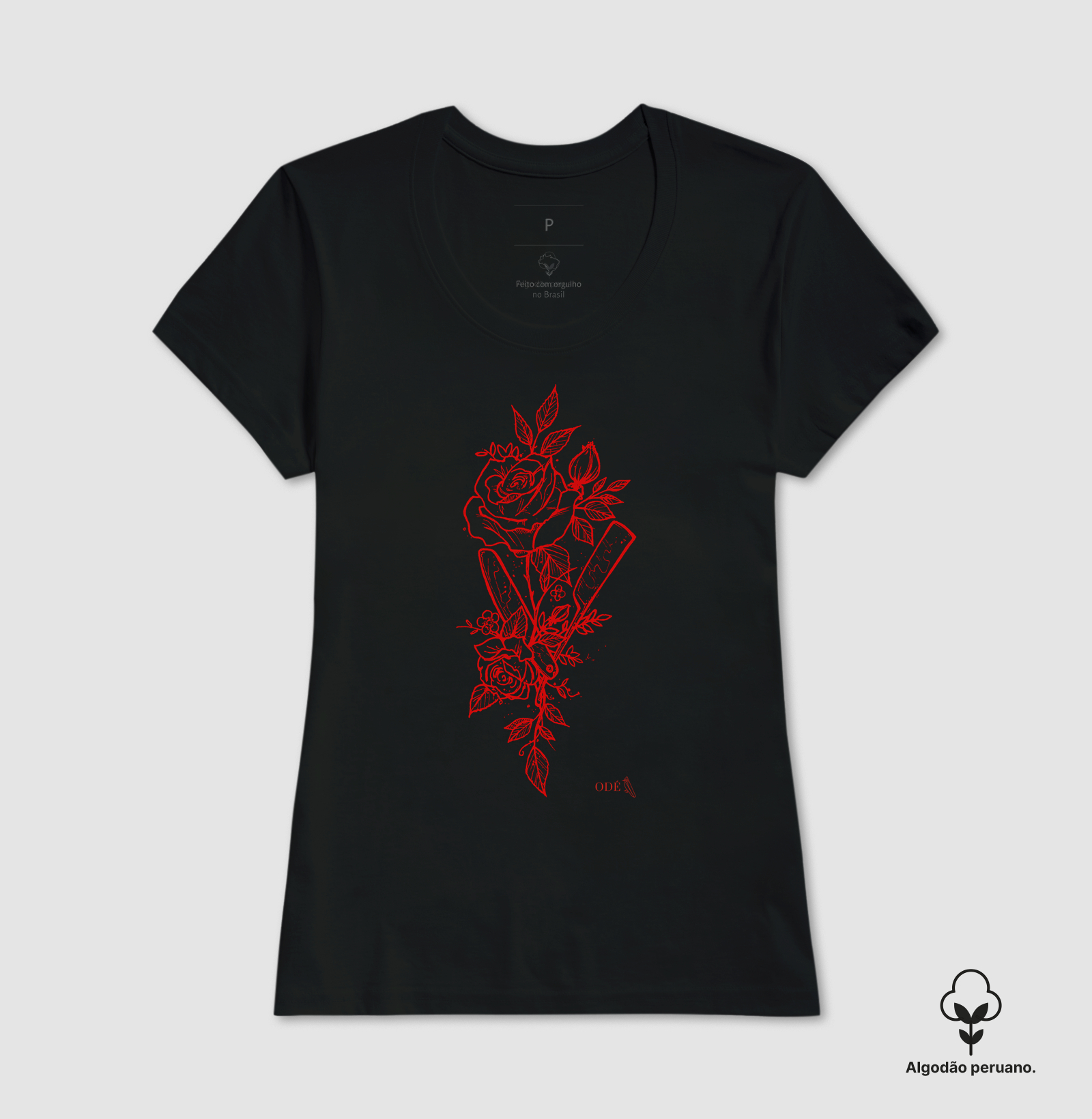 Camisa 4