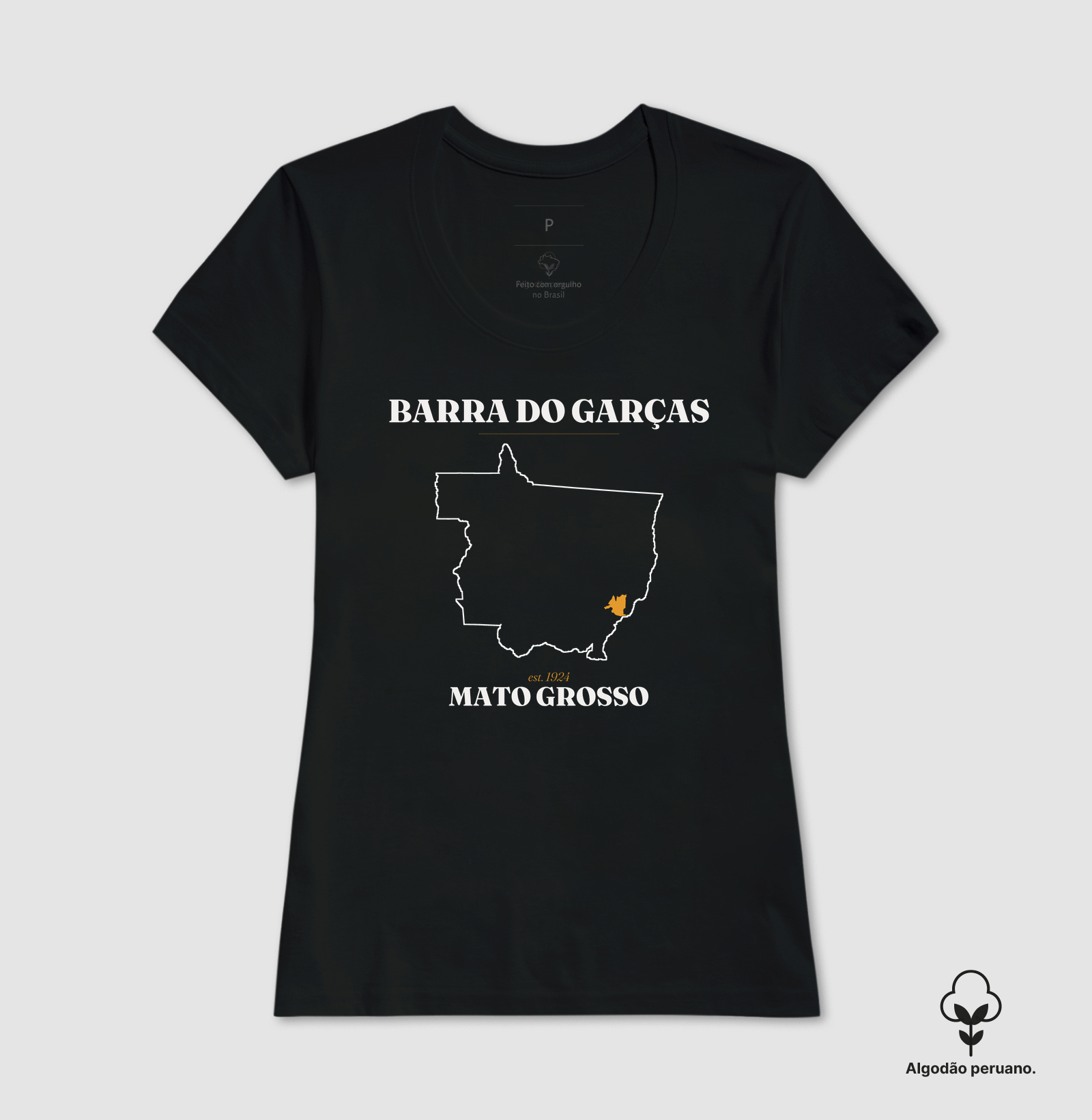 Camisa 3
