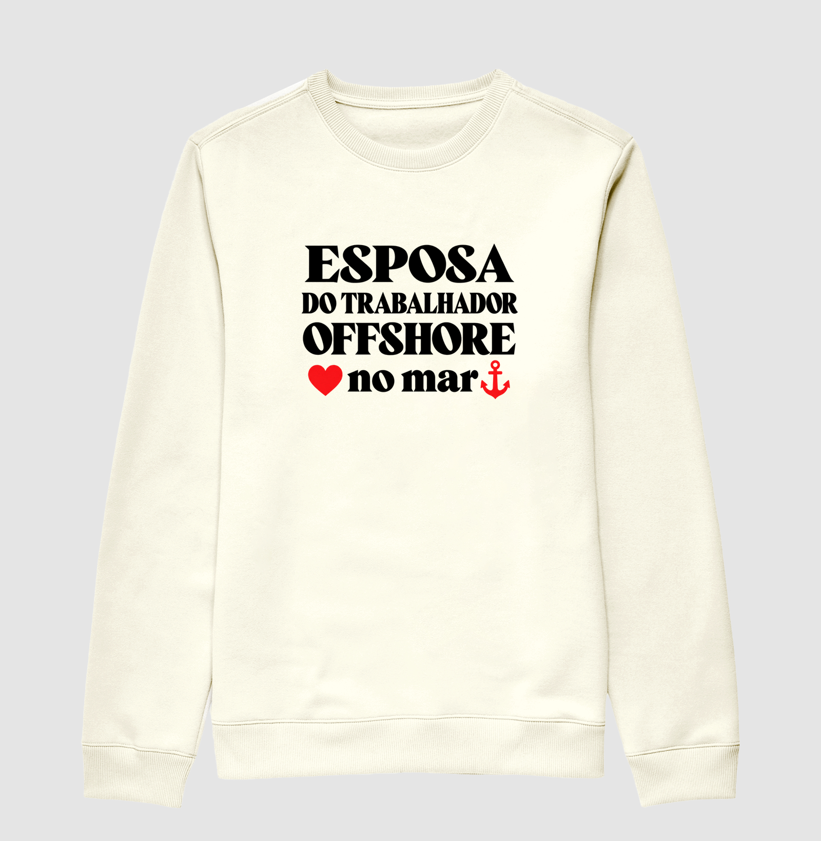 Esposa de Offshore|Coração no Mar - Imagem 2