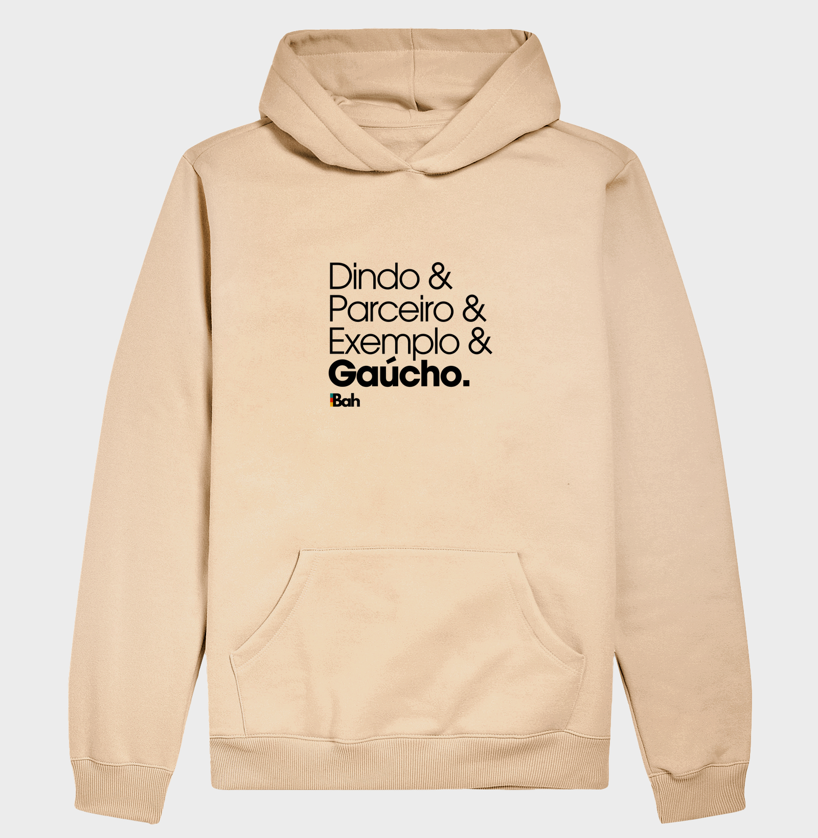 Dindo & Parceiro & Exemplo & Gaúcho. - Imagem 5