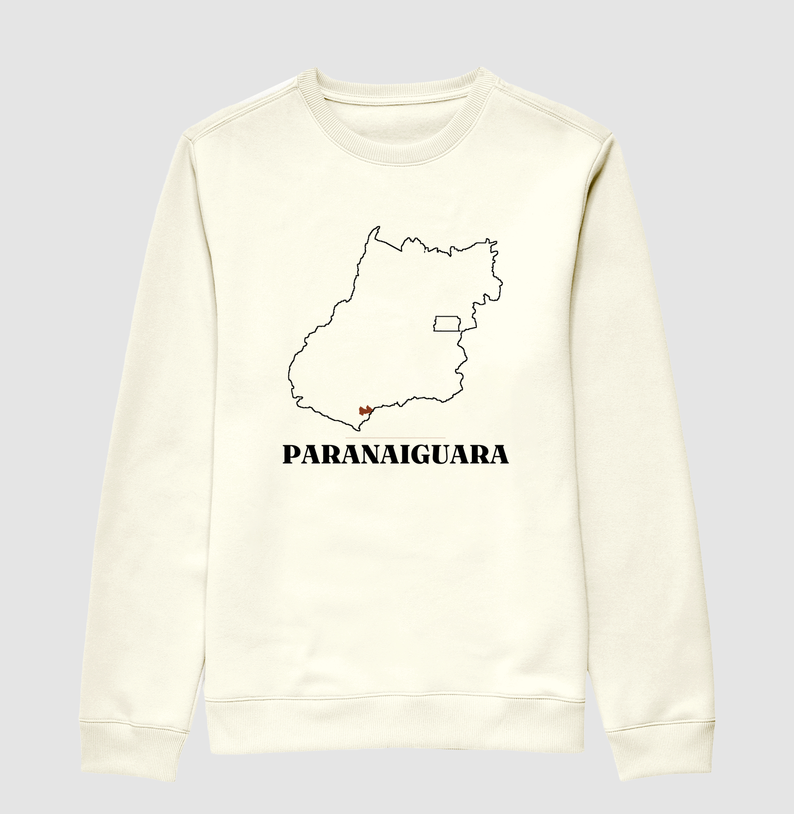 Paranaiguara | Traço GO - Imagem 2