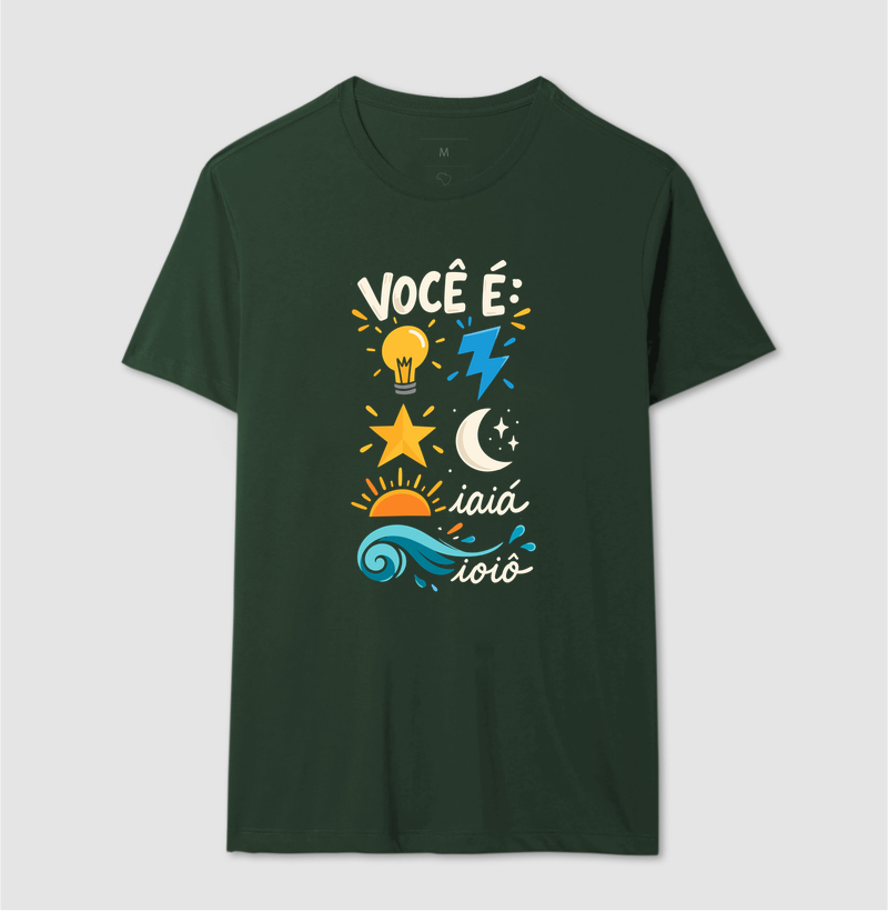 Você É Luz – Fogo e Paixão - Imagem 8