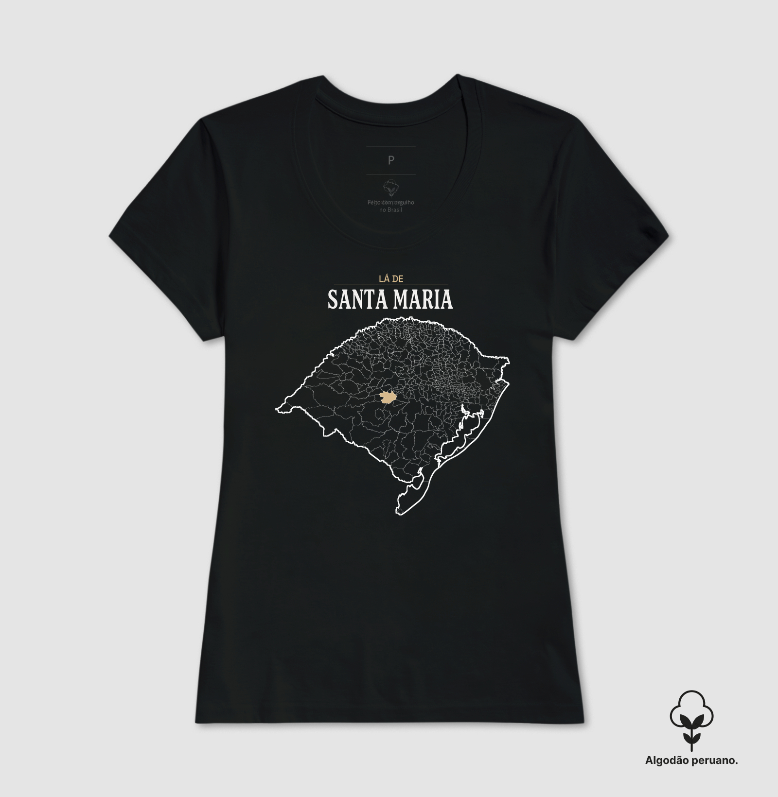 Camisa 6