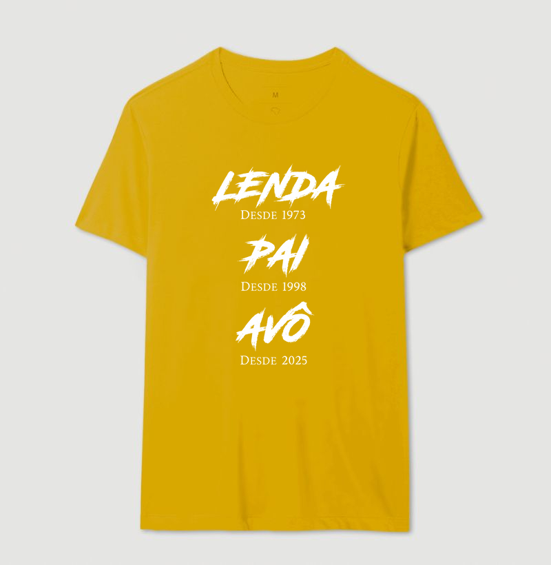 Lenda Avô 2025 - Imagem 8