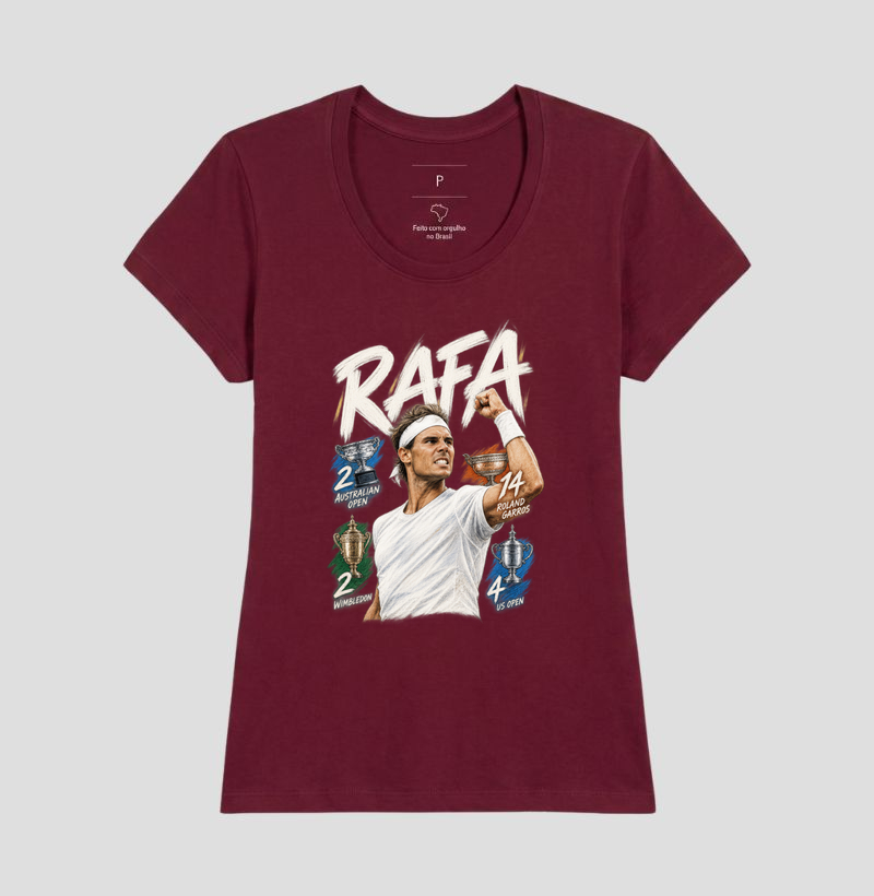 Rafa Slams - Imagem 19
