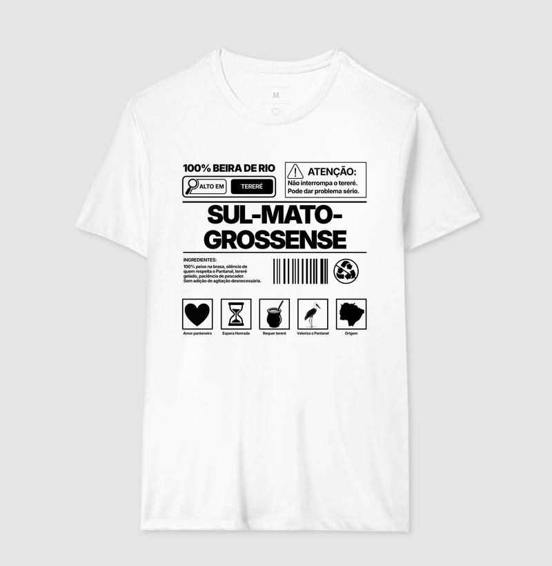 Sul-Mato-Grossense | Essência - Imagem 4