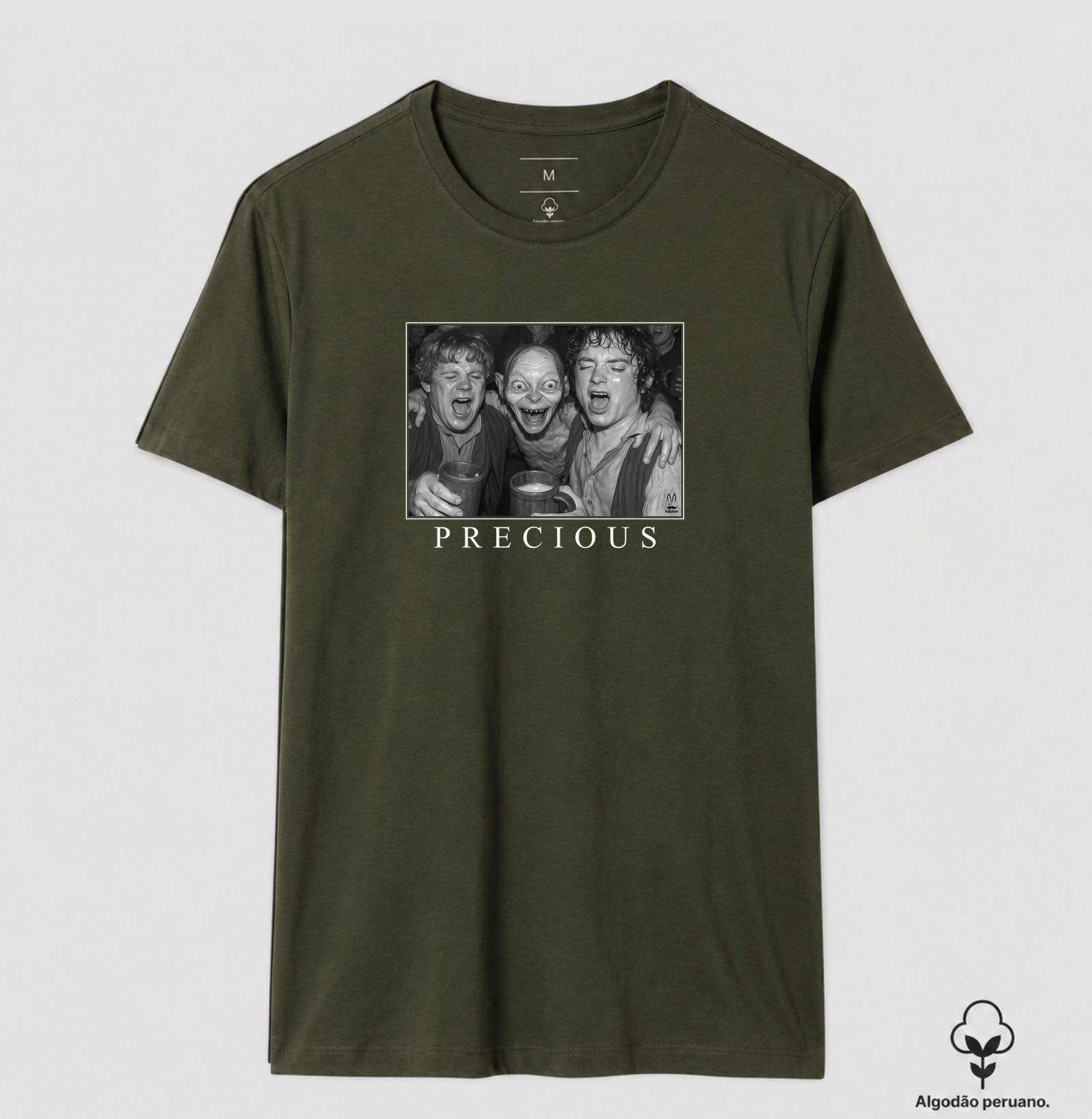 Camisa 6