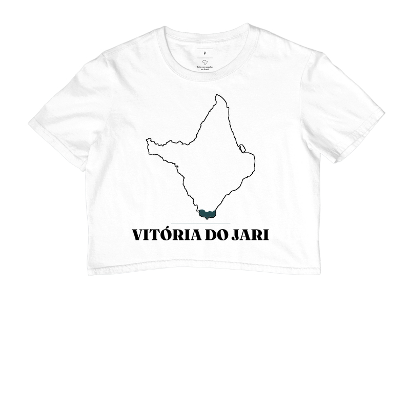 Vitória do Jari | Traço AP - Imagem 3