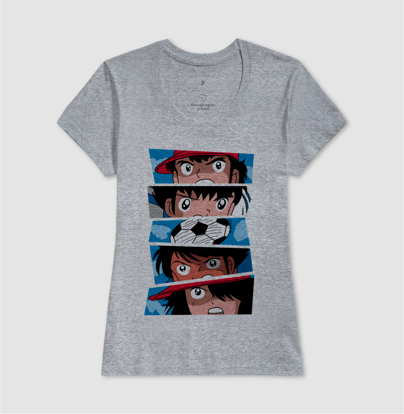 Camisa 8