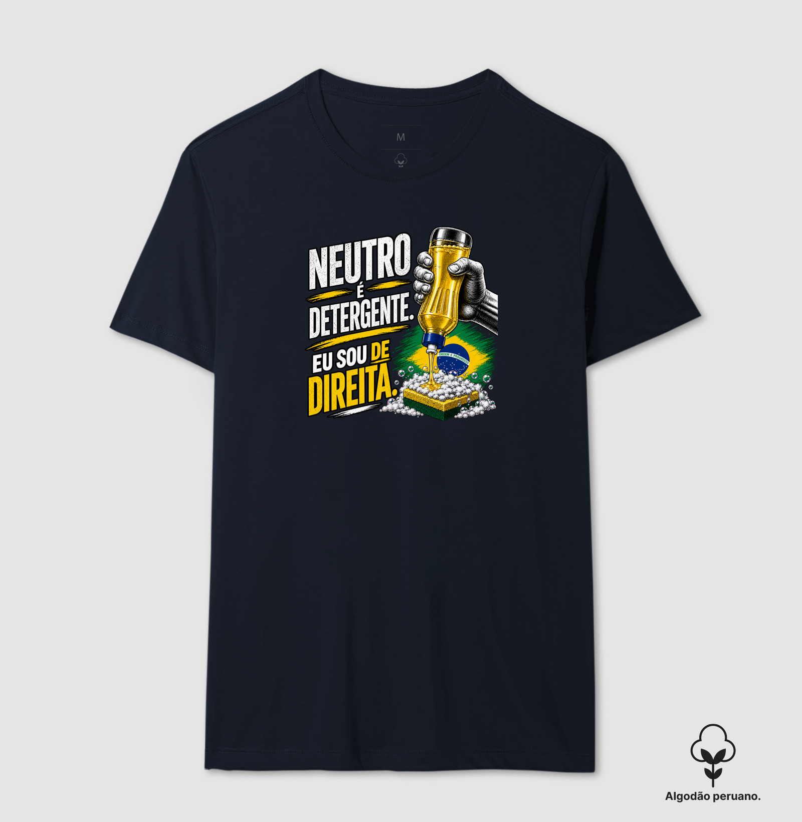Neutro é detergente - Imagem 6