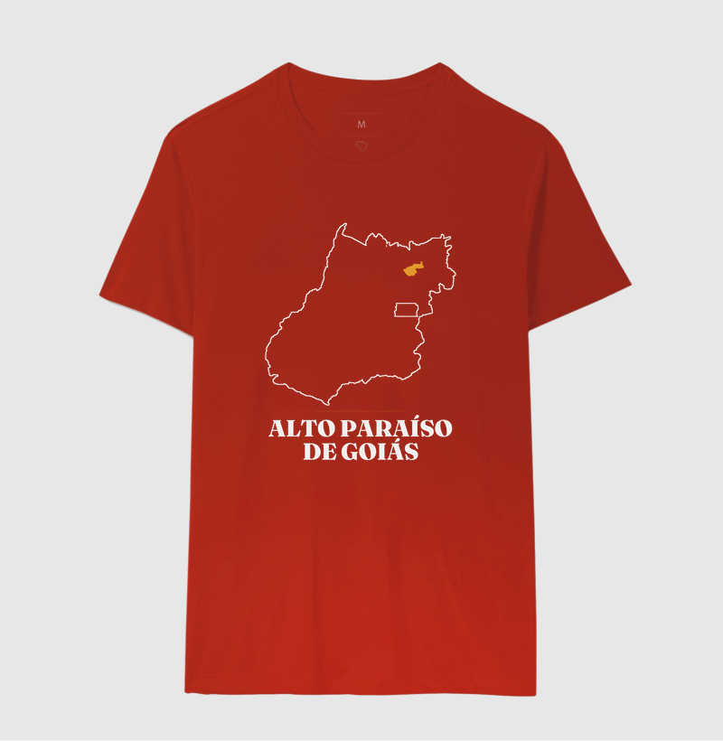 Alto Paraíso de Goiás | Traço GO - Imagem 10
