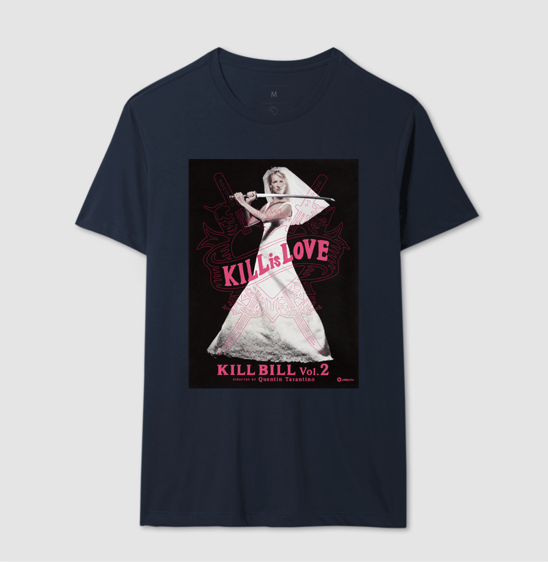 Kill Bill Vol. 2 – Kill Is Love - Imagem 6