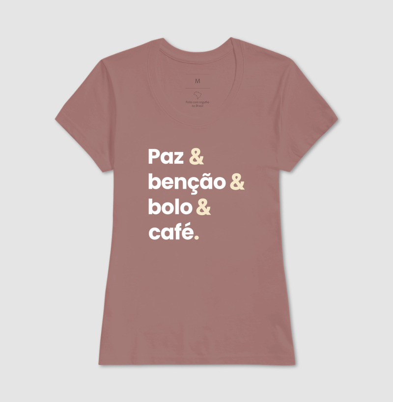 Camisa 16