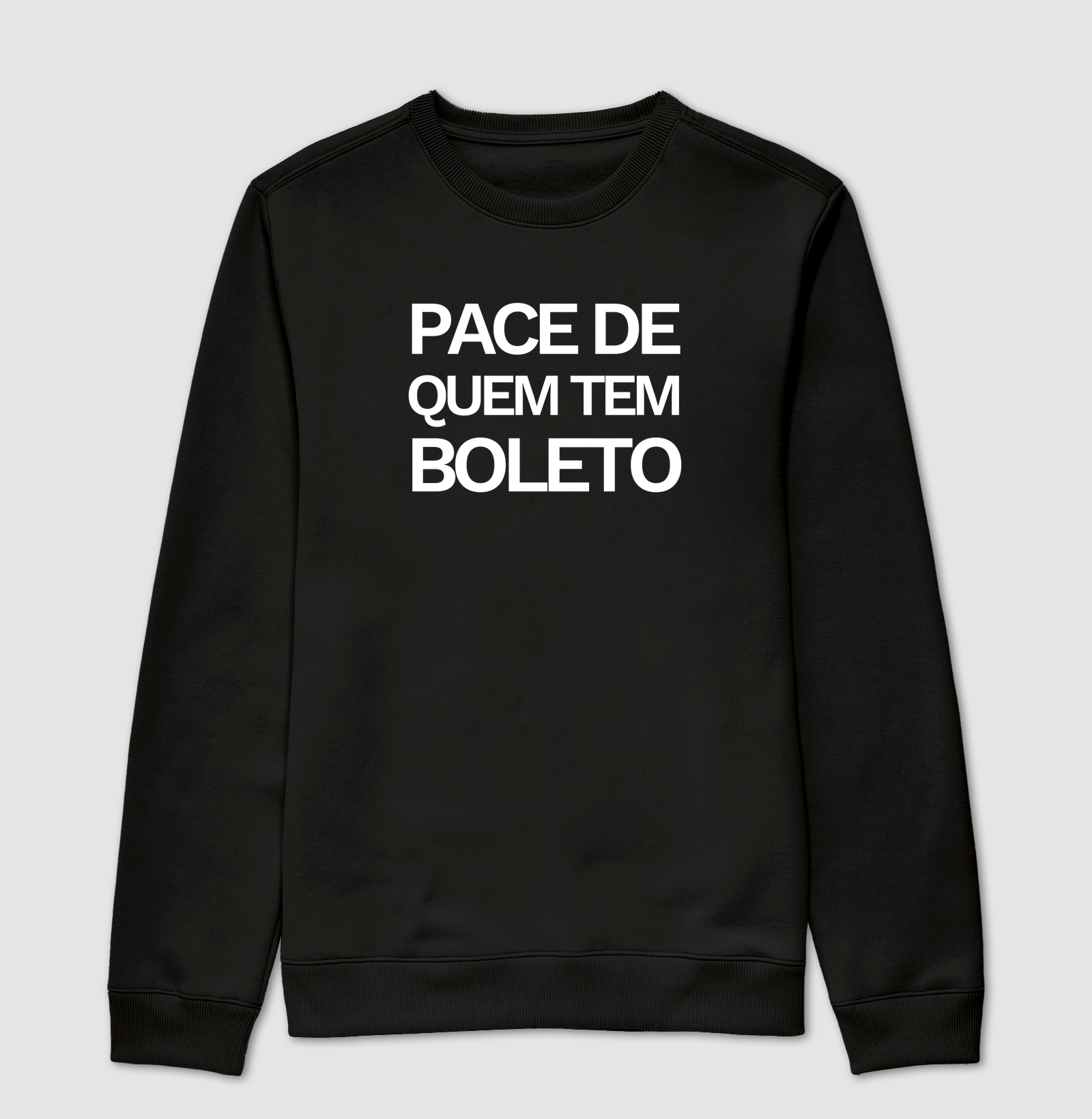 Pace de quem tem boleto - Imagem 4