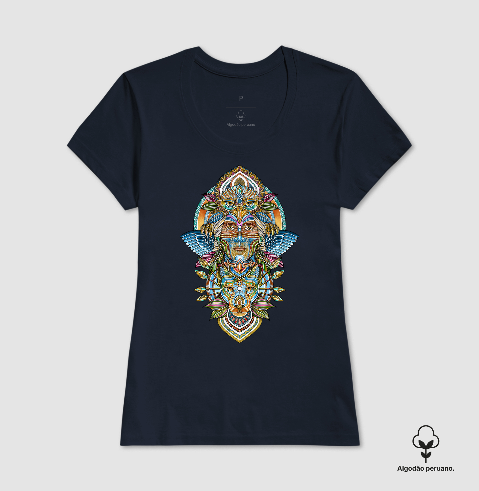 Camisa 3
